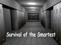 Παιχνίδι Survival of the Smartest