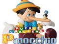 Παιχνίδι Pinokio Puzzle Challenge