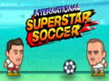 Παιχνίδι International SuperStar Soccer