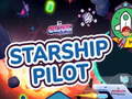 Παιχνίδι Elliott From Earth Starship Pilot 