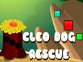 Παιχνίδι Cleo Dog Rescue