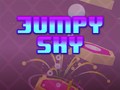 Παιχνίδι Jumpy Sky
