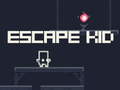 Παιχνίδι Escape Hid