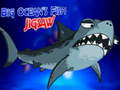 Παιχνίδι Big Ocean's Fish Jigsaw