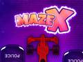 Παιχνίδι MazeX