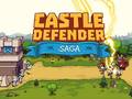 Παιχνίδι Castle Defender Saga