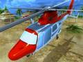 Παιχνίδι Helicopter Rescue Flying Simulator 3d