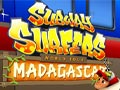 Παιχνίδι Subway Surfers Madagascar