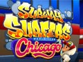 Παιχνίδι Subway Surfers Chicago