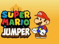 Παιχνίδι Super Mario Jumper
