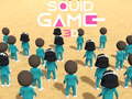 Παιχνίδι Squid Game 3D