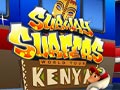 Παιχνίδι Subway Surfers Kenya