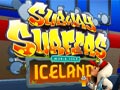 Παιχνίδι Subway Surfers Iceland