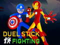 Παιχνίδι Duel Stick Fighting
