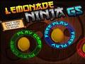 Παιχνίδι Lemonade Ninja GS