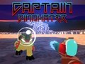 Παιχνίδι Captain Dinohater: Blast the Past