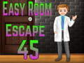 Παιχνίδι Amgel Easy Room Escape 45