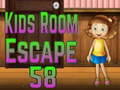 Παιχνίδι Amgel Kids Room Escape 58