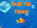 Παιχνίδι Save the Fishes