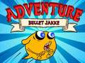 Παιχνίδι Bullet Jakke Adventure