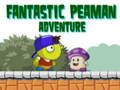 Παιχνίδι Fantastic Peaman Adventure 