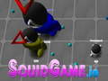 Παιχνίδι SquidGame.io