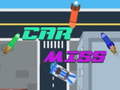 Παιχνίδι Car Miss