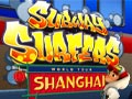 Παιχνίδι Subway Surfers Shanghai