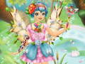 Παιχνίδι Fairy Dress Up Game for Girl