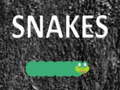 Παιχνίδι Snakes