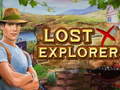 Παιχνίδι Lost explorer