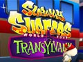 Παιχνίδι Subway Surfers Transylvania
