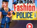 Παιχνίδι TikTok Fashion Police