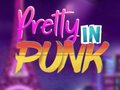 Παιχνίδι Pretty in Punk