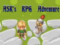 Παιχνίδι ASR's RPG Adventure