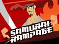 Παιχνίδι Samurai Rampage