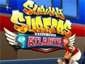 Παιχνίδι Subway Surfers Atlanta