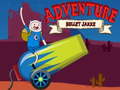 Παιχνίδι Adventure Time Bullet Jake
