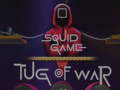 Παιχνίδι Squid Game Tug Of War