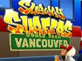 Παιχνίδι Subway Surfers Vancouver