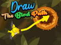 Παιχνίδι Draw The Bird Path