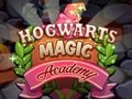 Παιχνίδι Hogwarts Magic Academy