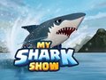 Παιχνίδι My Shark Show