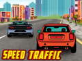 Παιχνίδι Speed Traffic