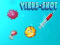 Παιχνίδι Virus-Shot