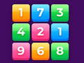 Παιχνίδι Sum Puzzle: Arithmetic