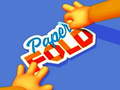 Παιχνίδι Paper Fold