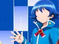 Παιχνίδι Anime Iruma-Kun Piano Tiles