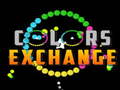 Παιχνίδι Color Exchange