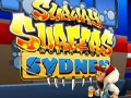 Παιχνίδι Subway Surfers Sydney World Tour